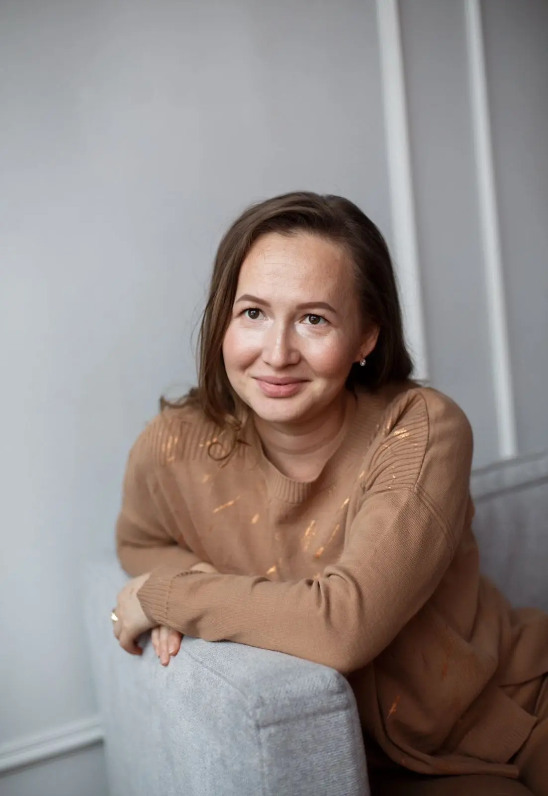 Дарья Беляева