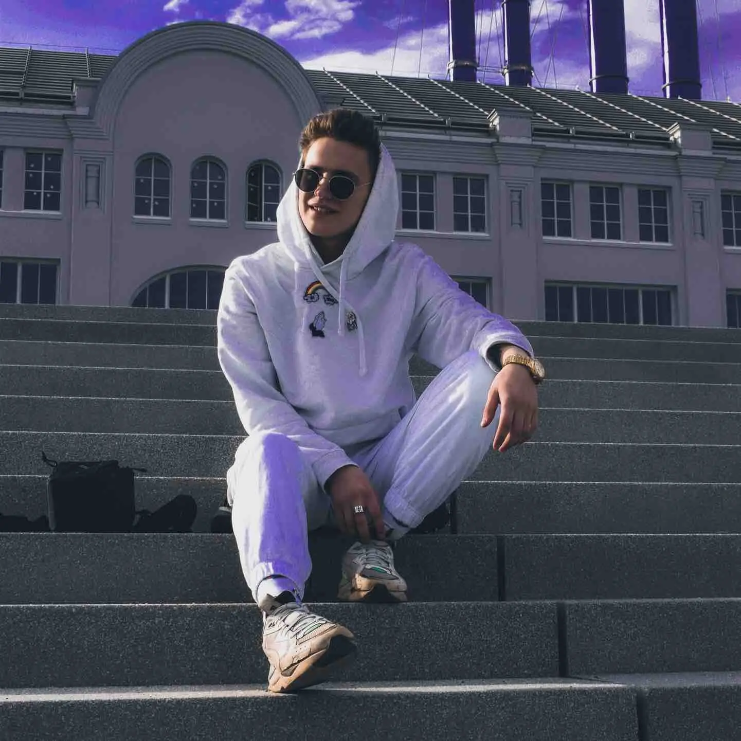 Сергей Чемёркин
