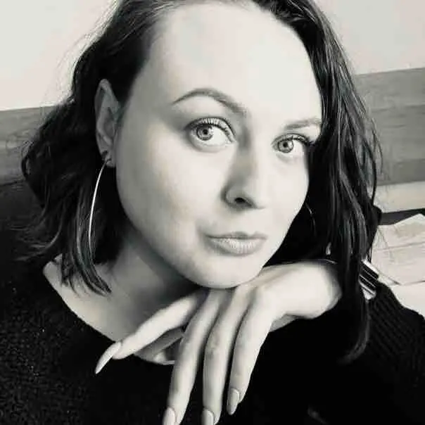 Ирина Галаган