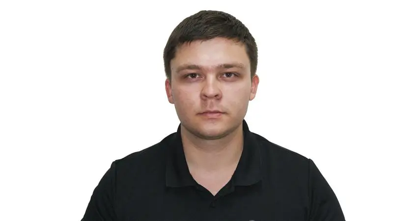 Максим Грудинин