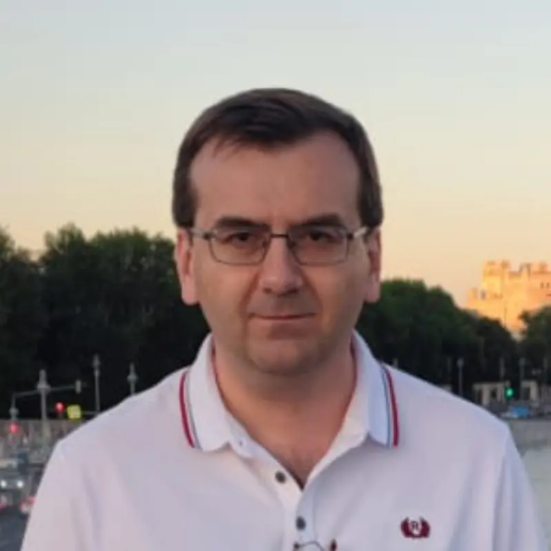 Дмитрий Краснокутский