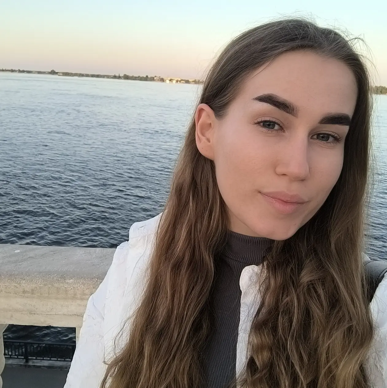 Ксения Макушина