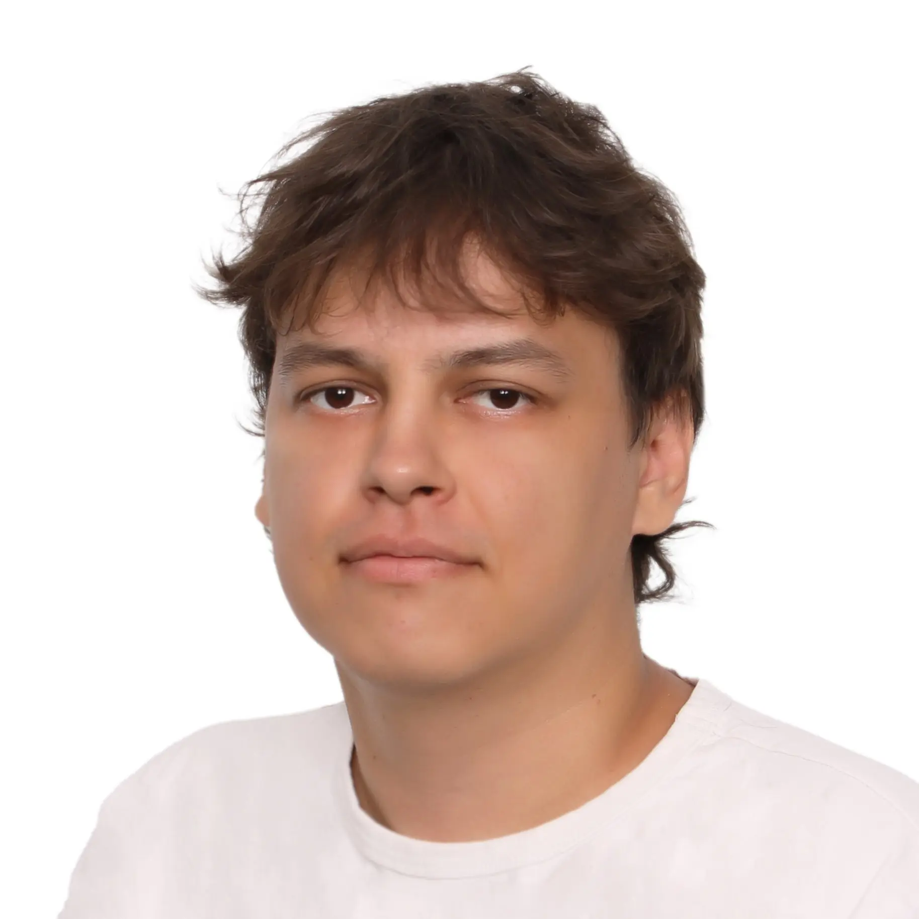 Михаил Шишминцев