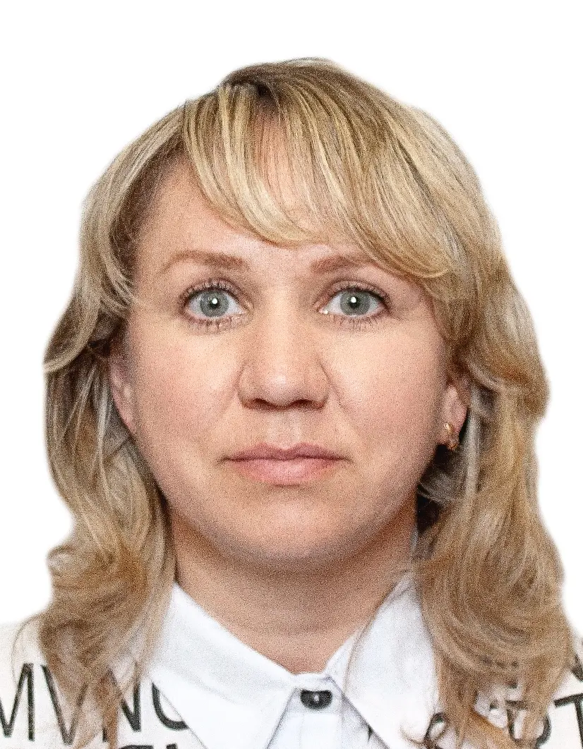 Юлия Александрова