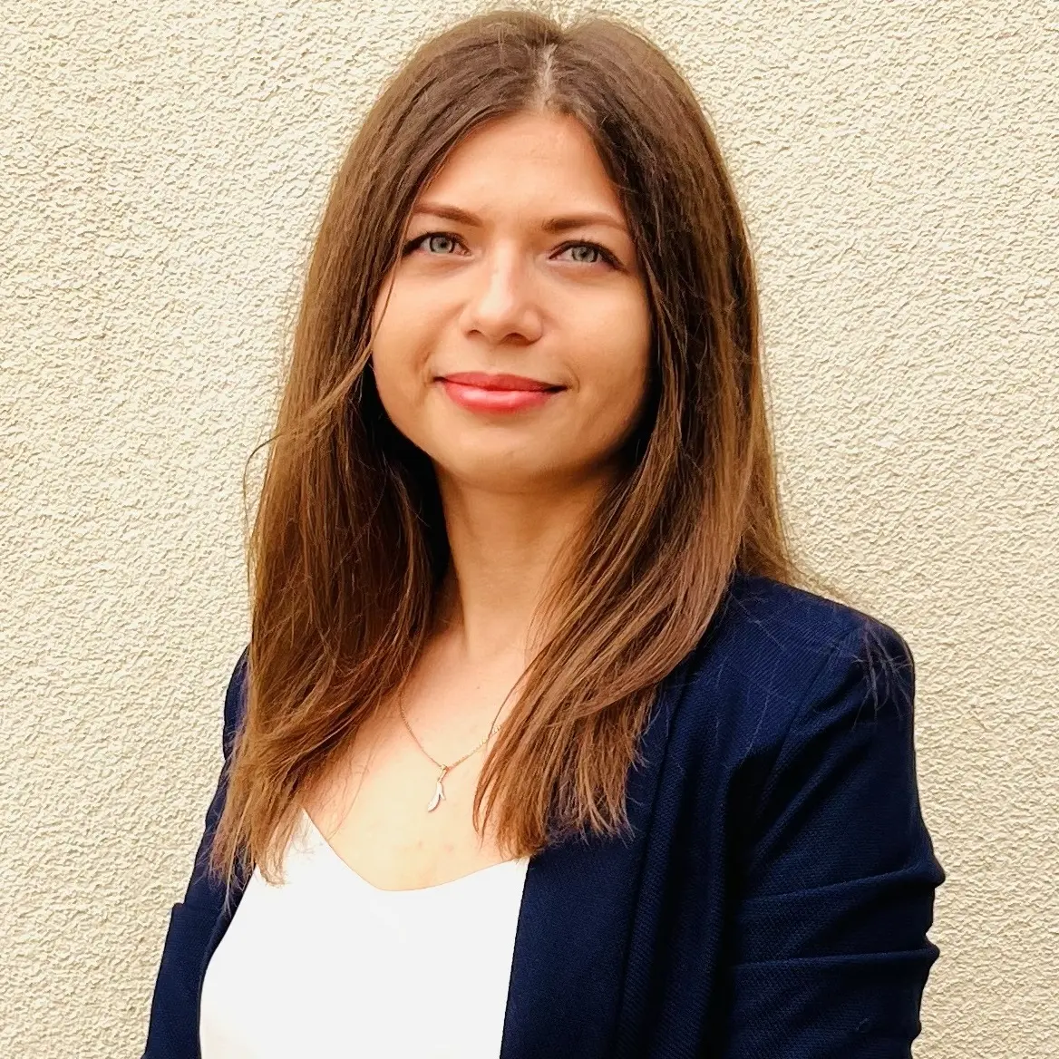 Юлия Костенко