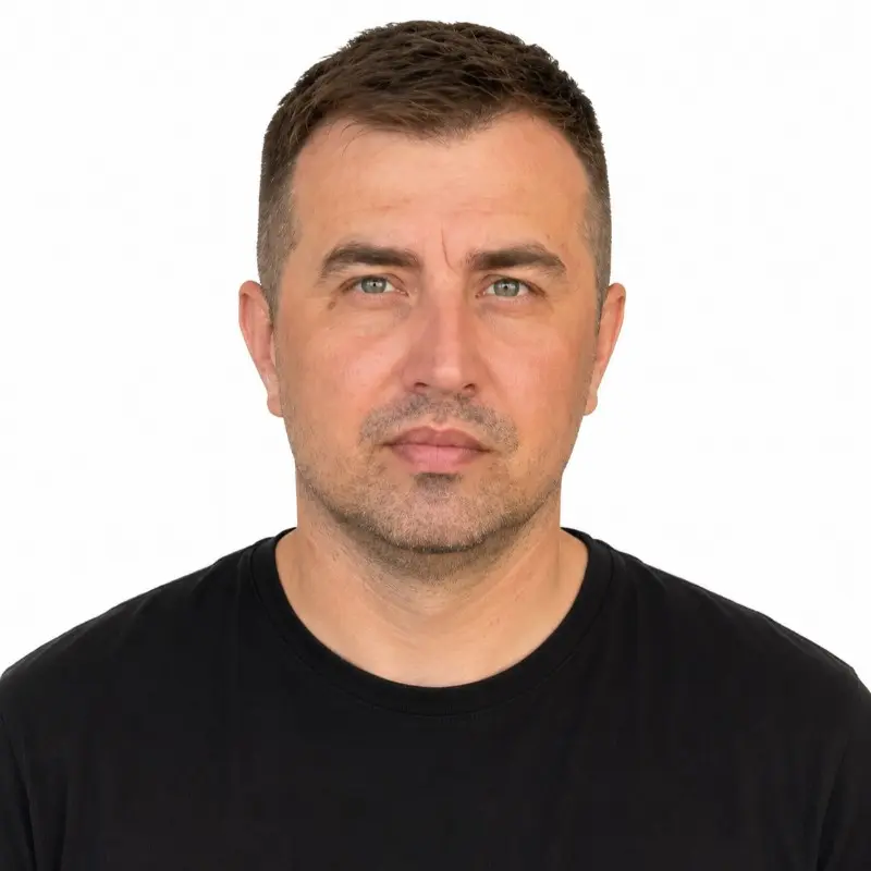 Константин Козлов
