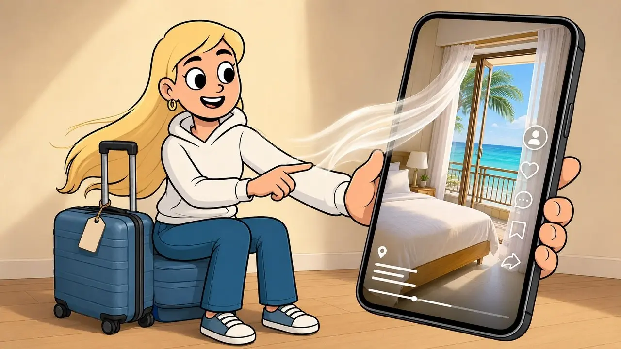 TikTok для выбора отеля, платформа для роста конверсии сайта – и ещё 8 российских стартапов
Битва за «Продукт недели» | Сетка — социальная сеть от hh.ru