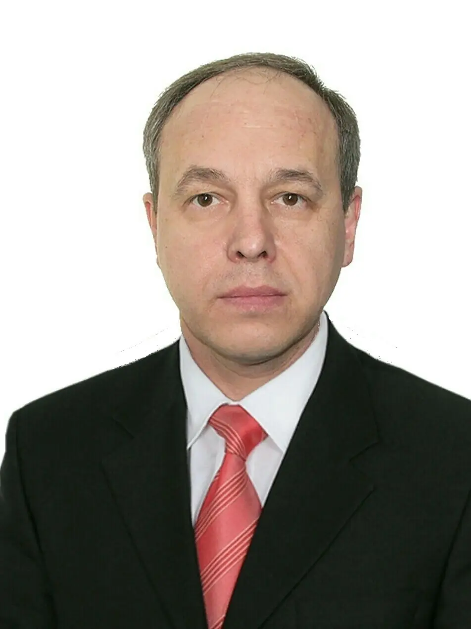 Сергей Седов