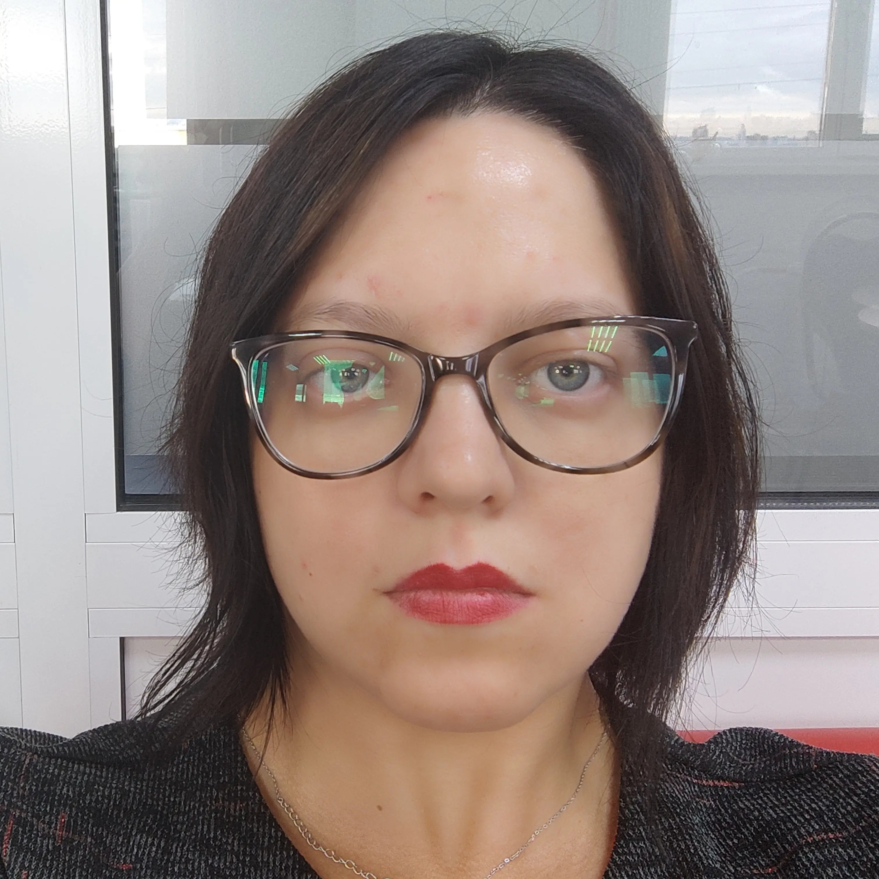 Елена Бурншева