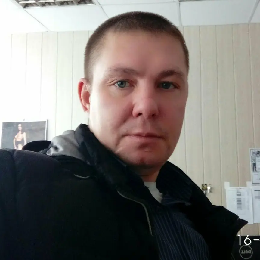 Олег Семёнов