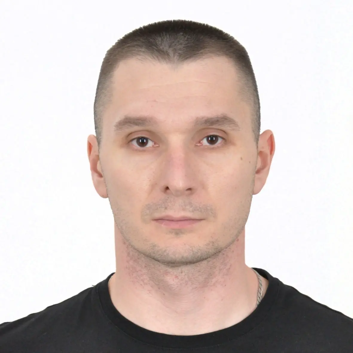 Олег Кузин