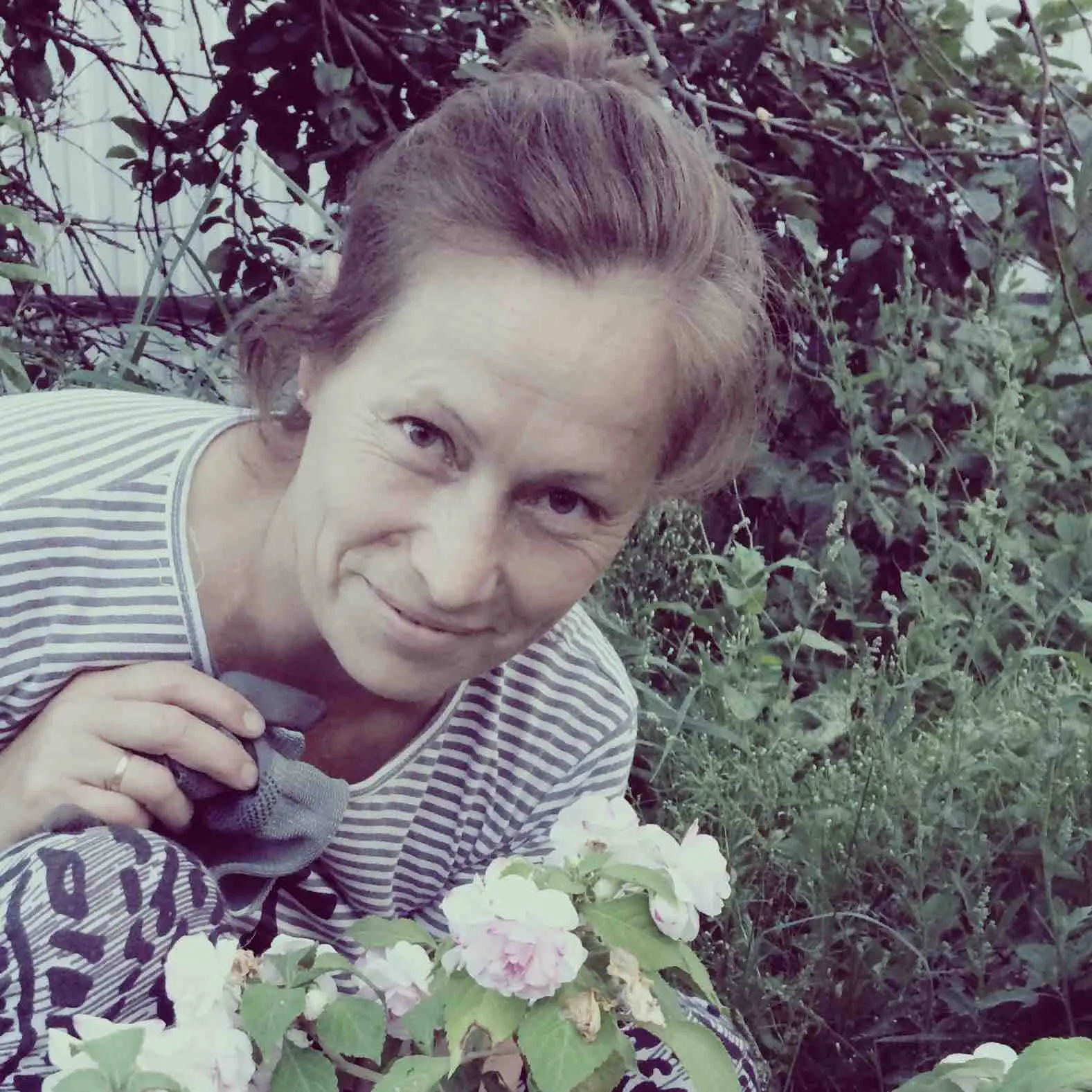 Ольга Япаева