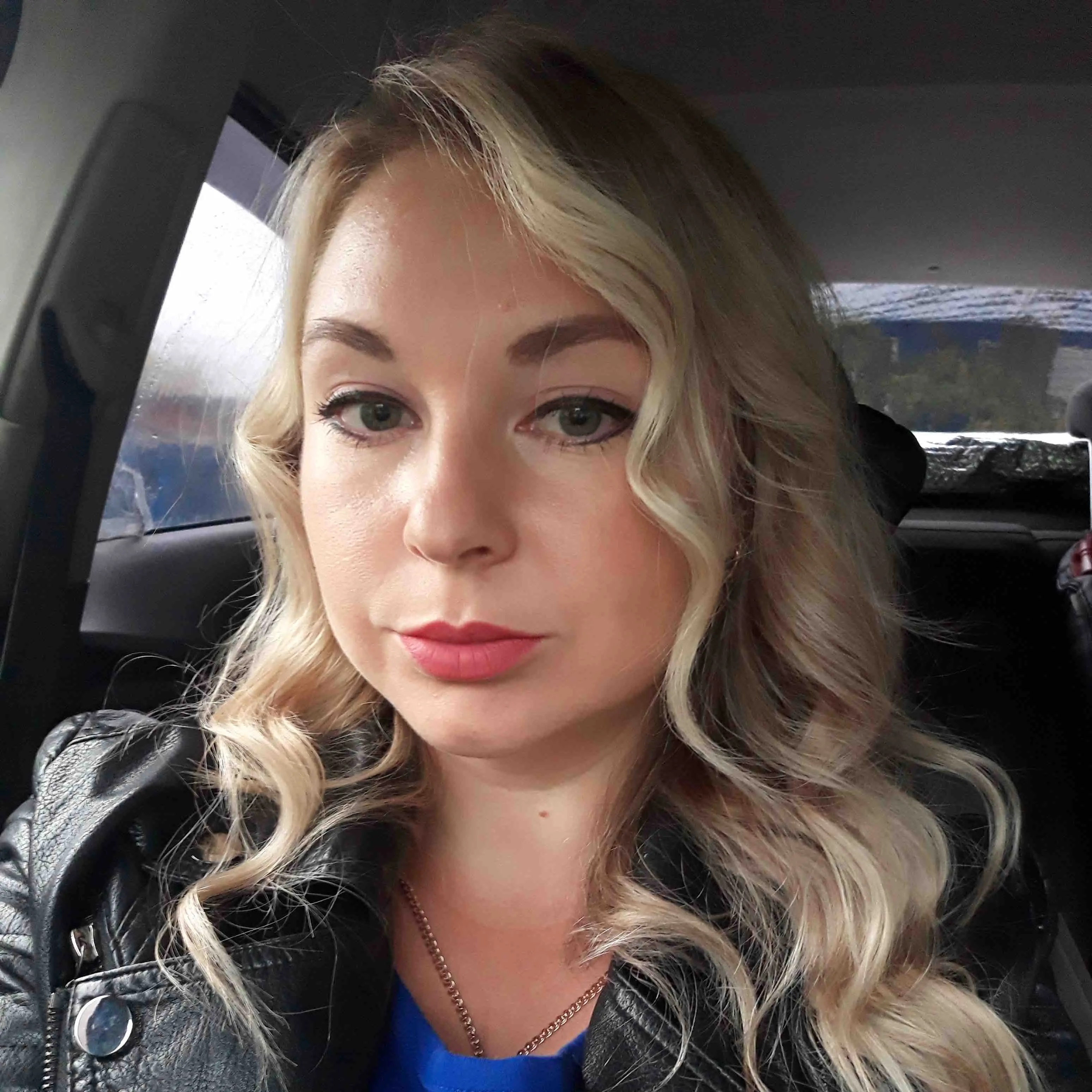 Ирина Уварова