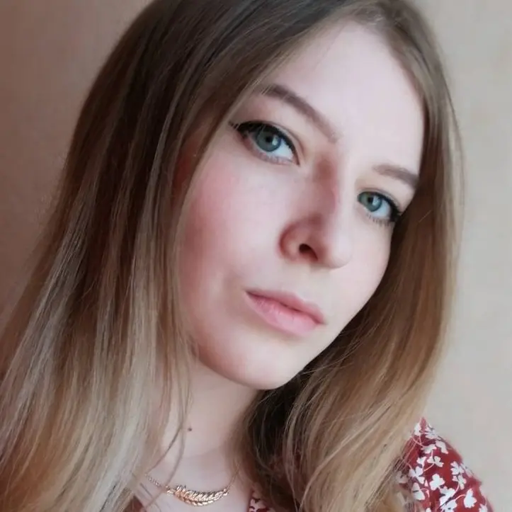 Юлия Бачарникова