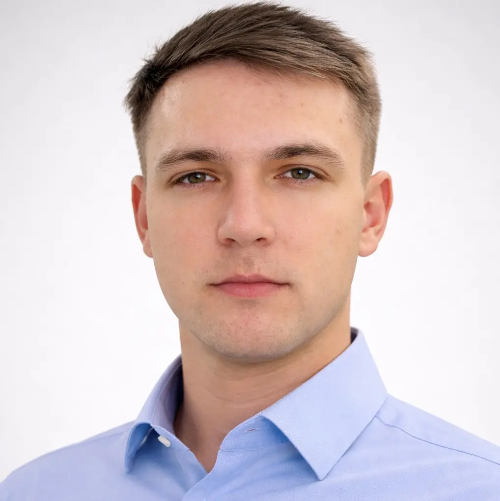 Халил Мухамедов