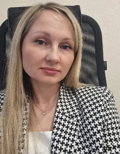 Ляйсан Саетгареева