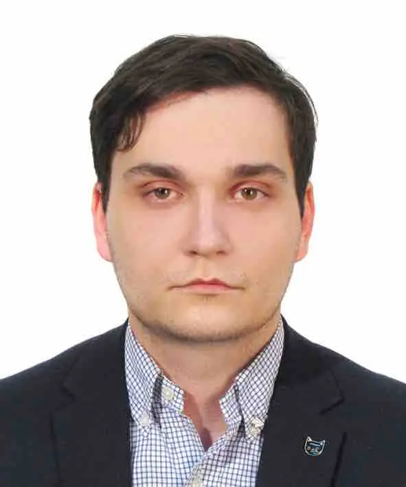 Глеб Чванов