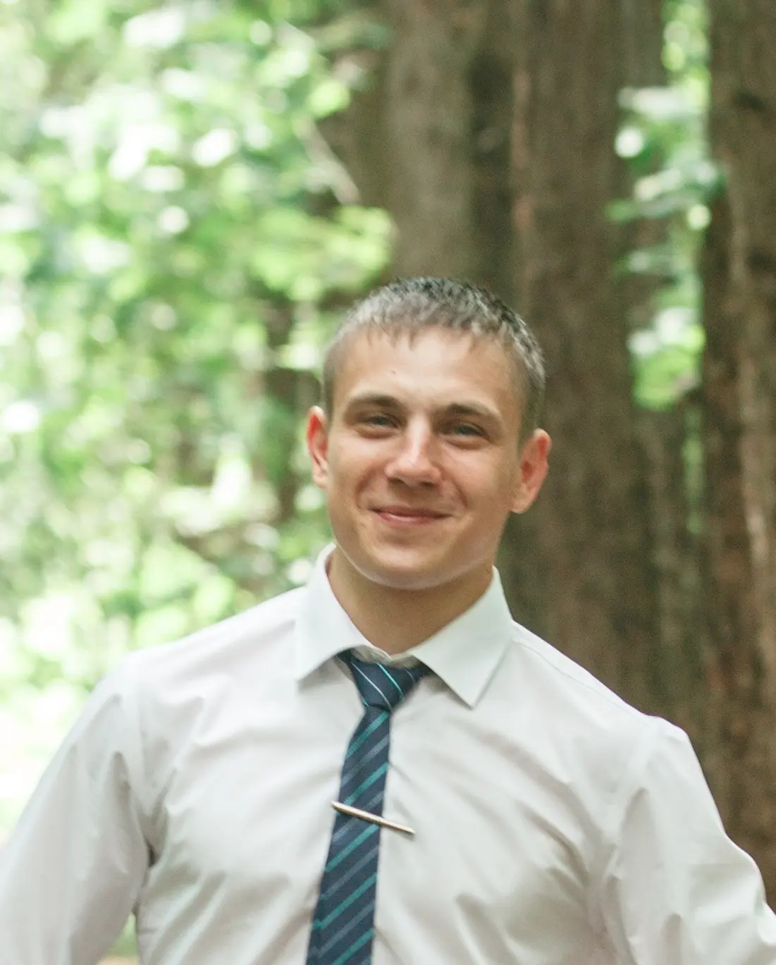 Сергей Сафронов