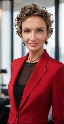 Оксана Фрибус