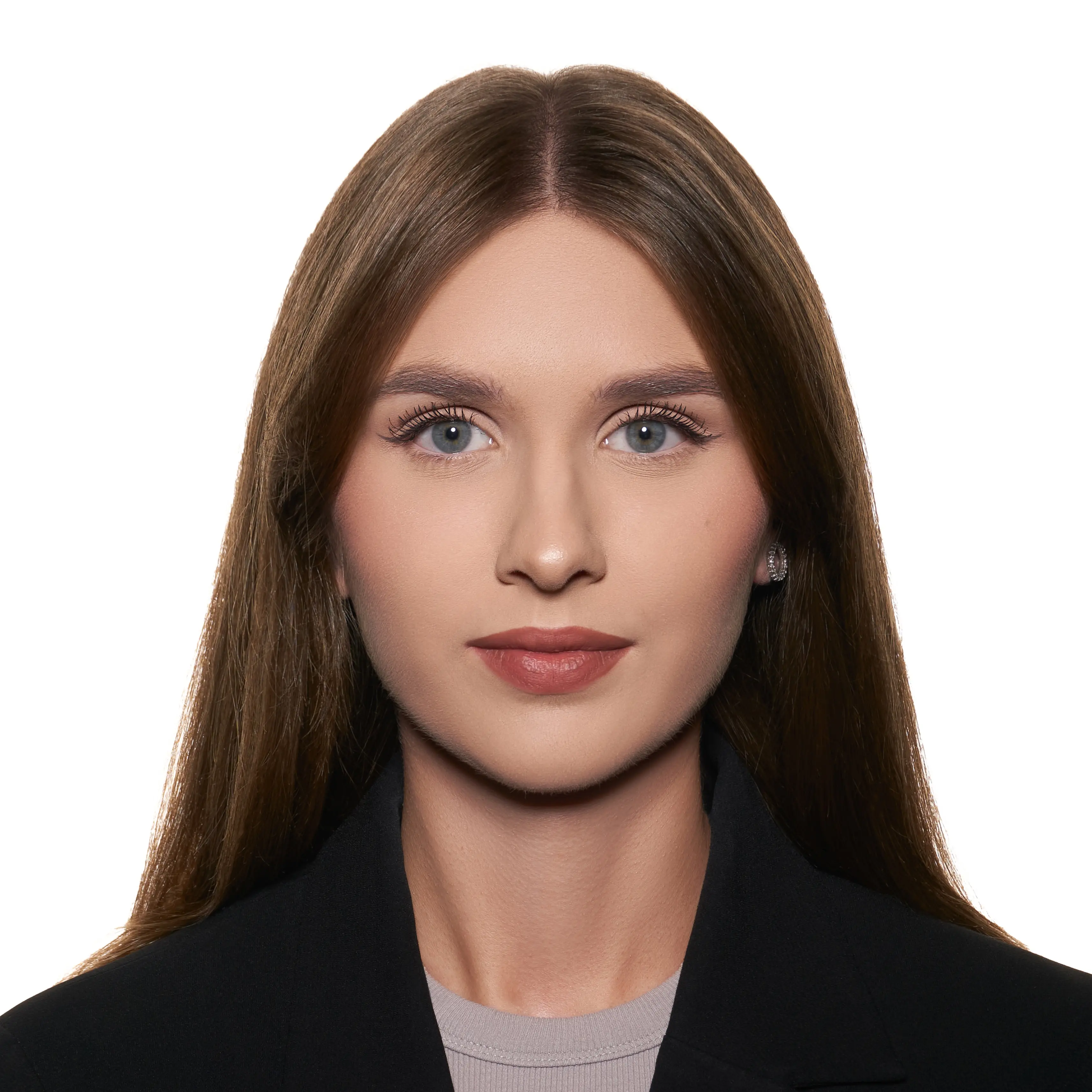 Анна Шмурина