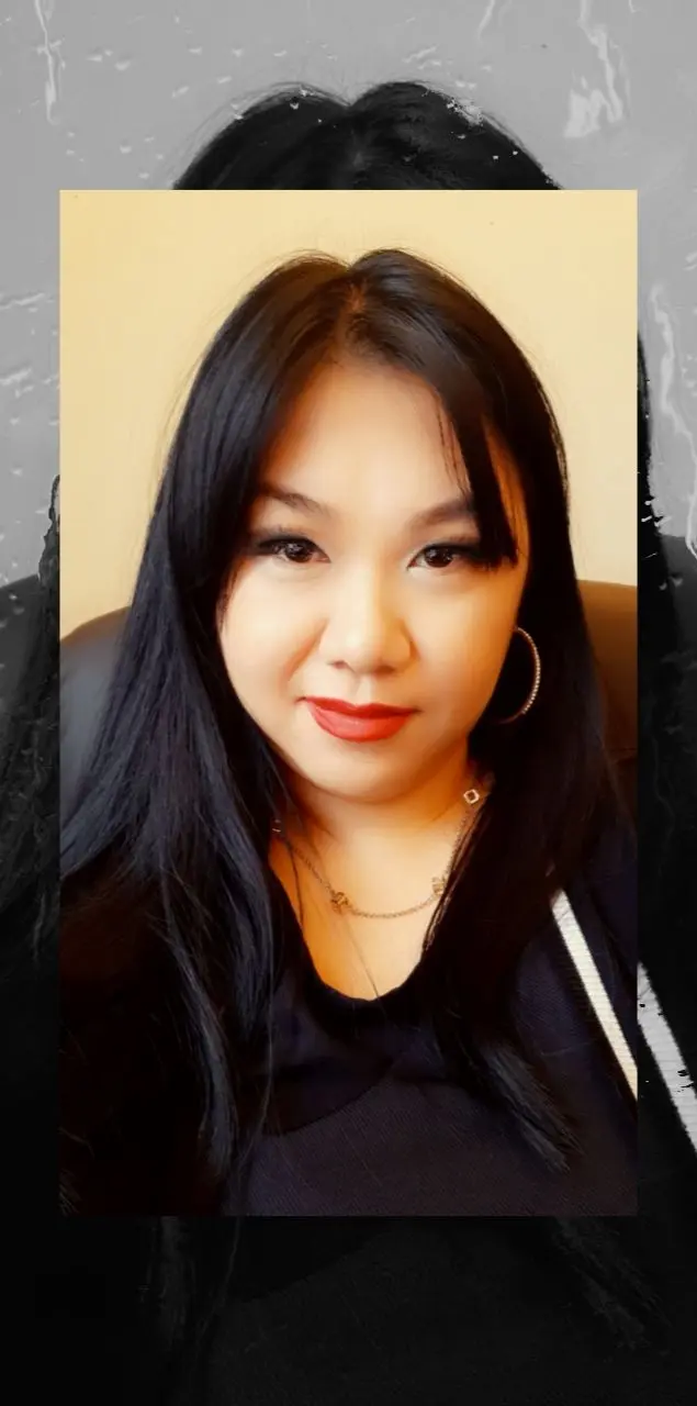 Veronika Pak