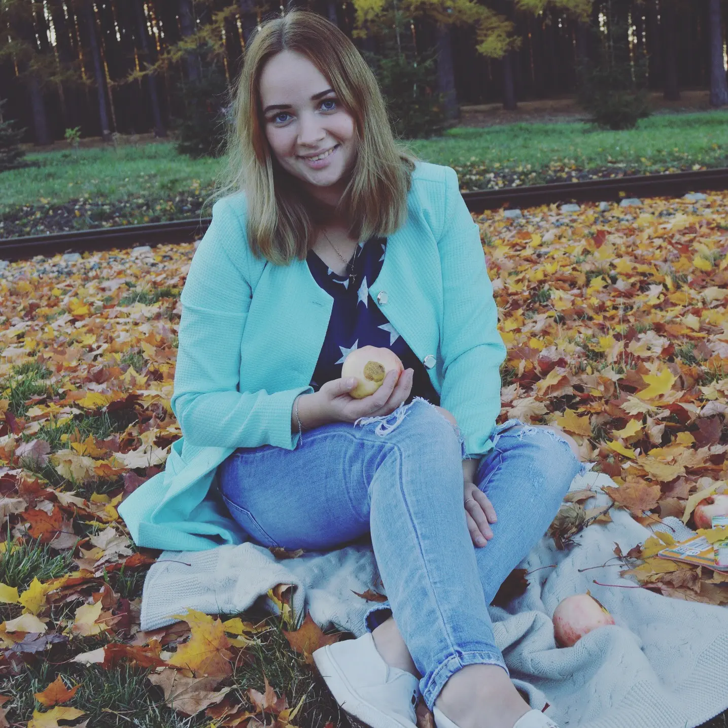 Анна Вишнякова