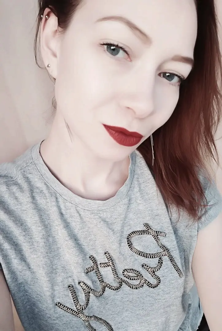 Любовь Сычугова