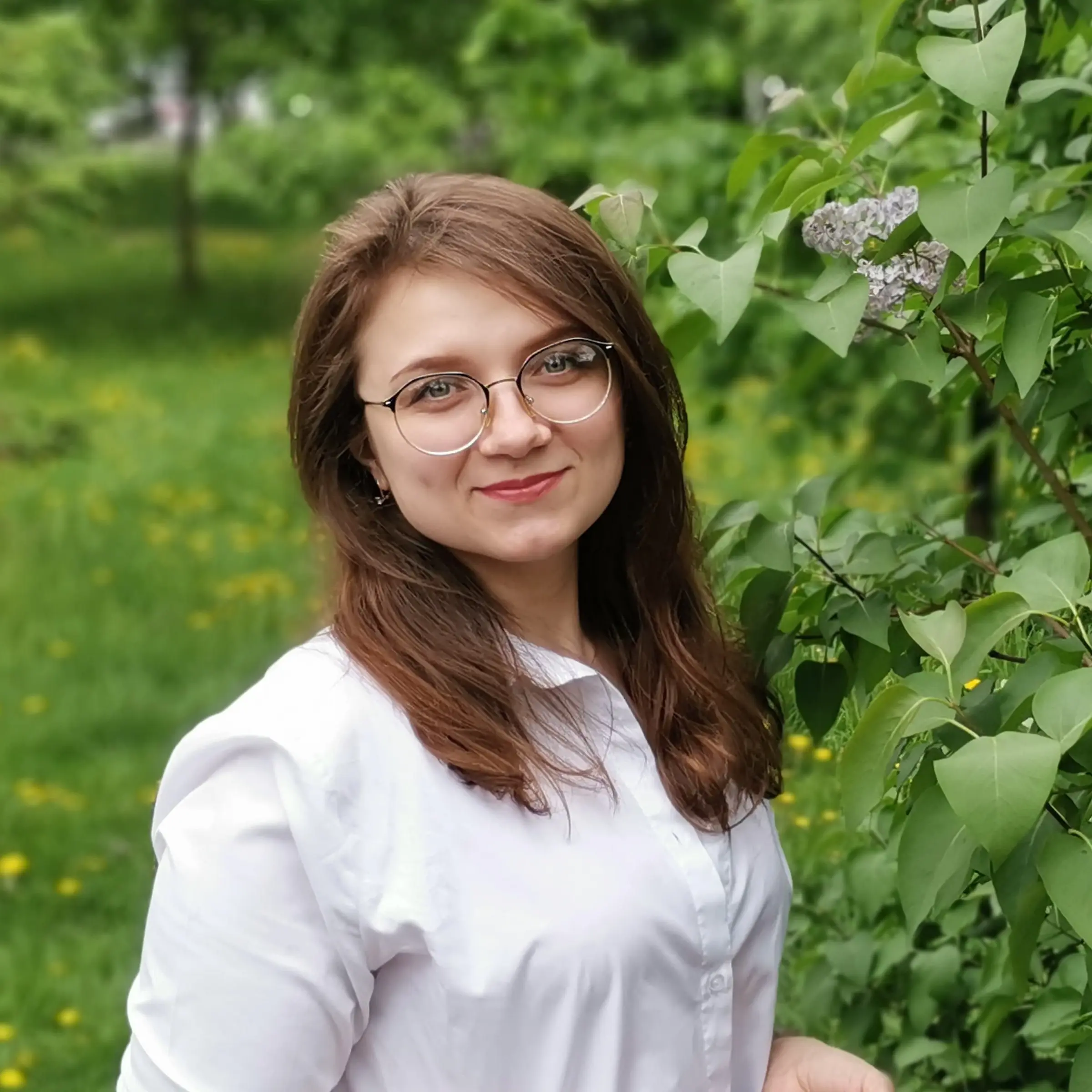 Виктория  Каратаева