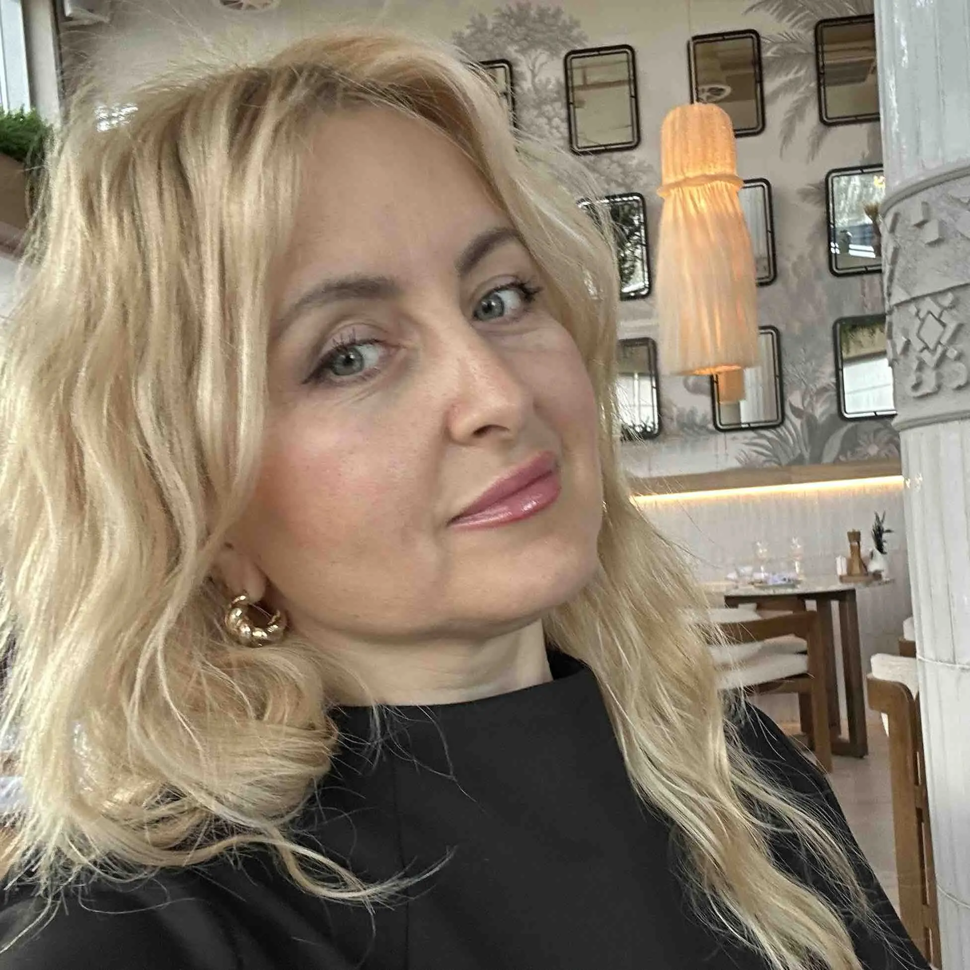 Ольга Рязанцева