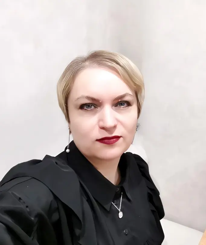 Ирина Копиева