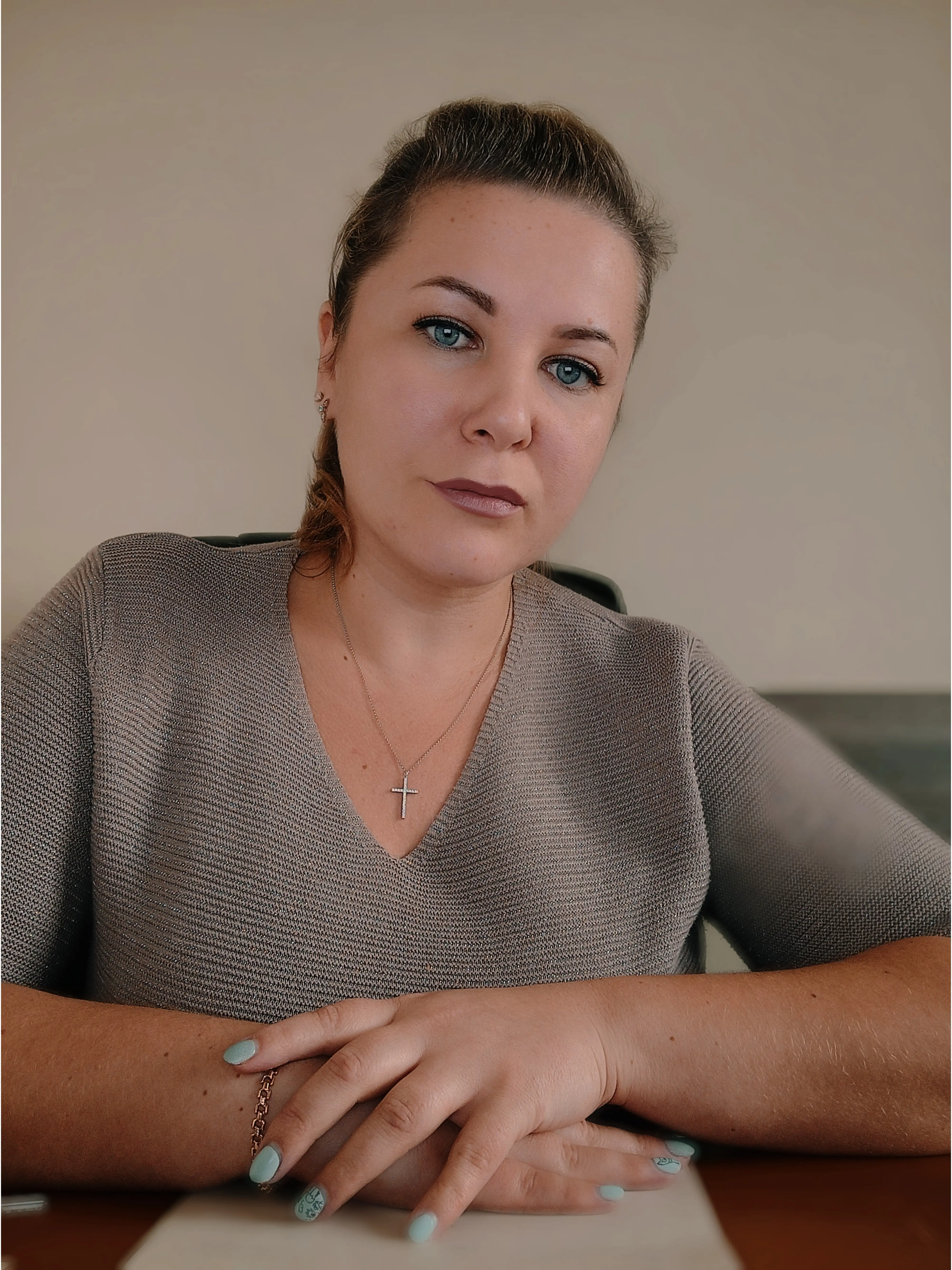 Анастасия Евсюкова