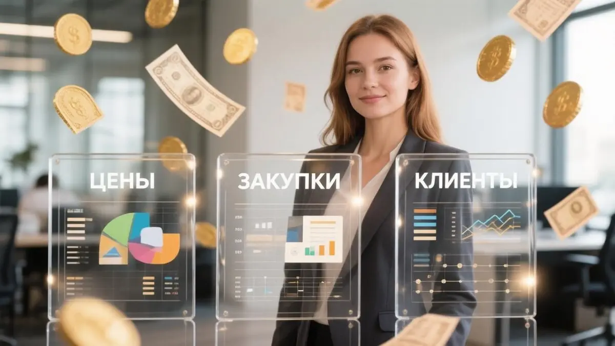Инфляция разогналась до 6-7% : как защитить бизнес | Сетка — социальная сеть от hh.ru