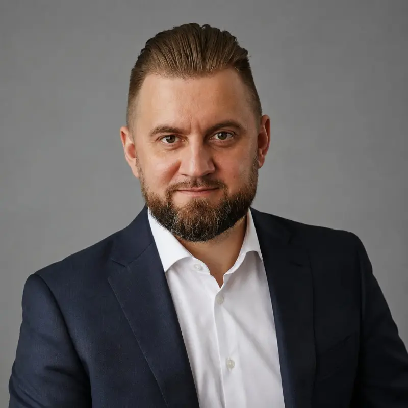 Андрей Волчков