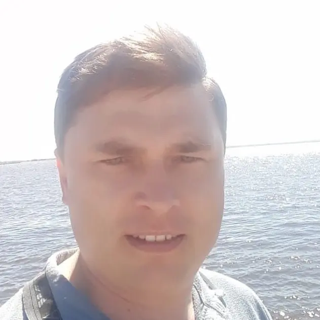 Андрей Подкорытов
