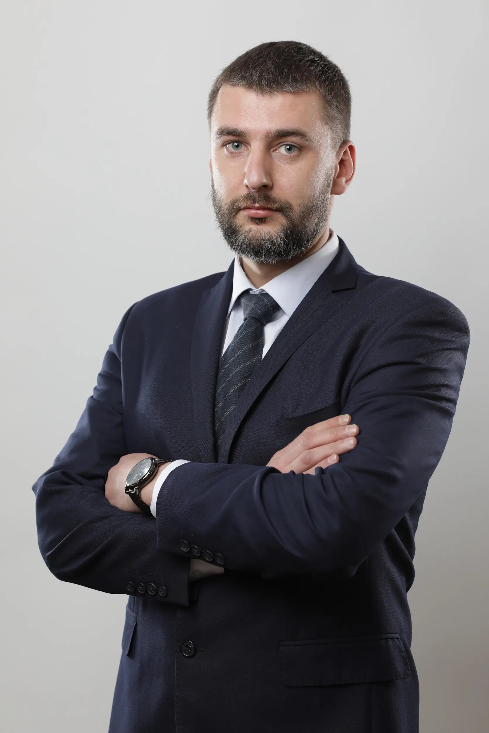 Василий Ревелев
