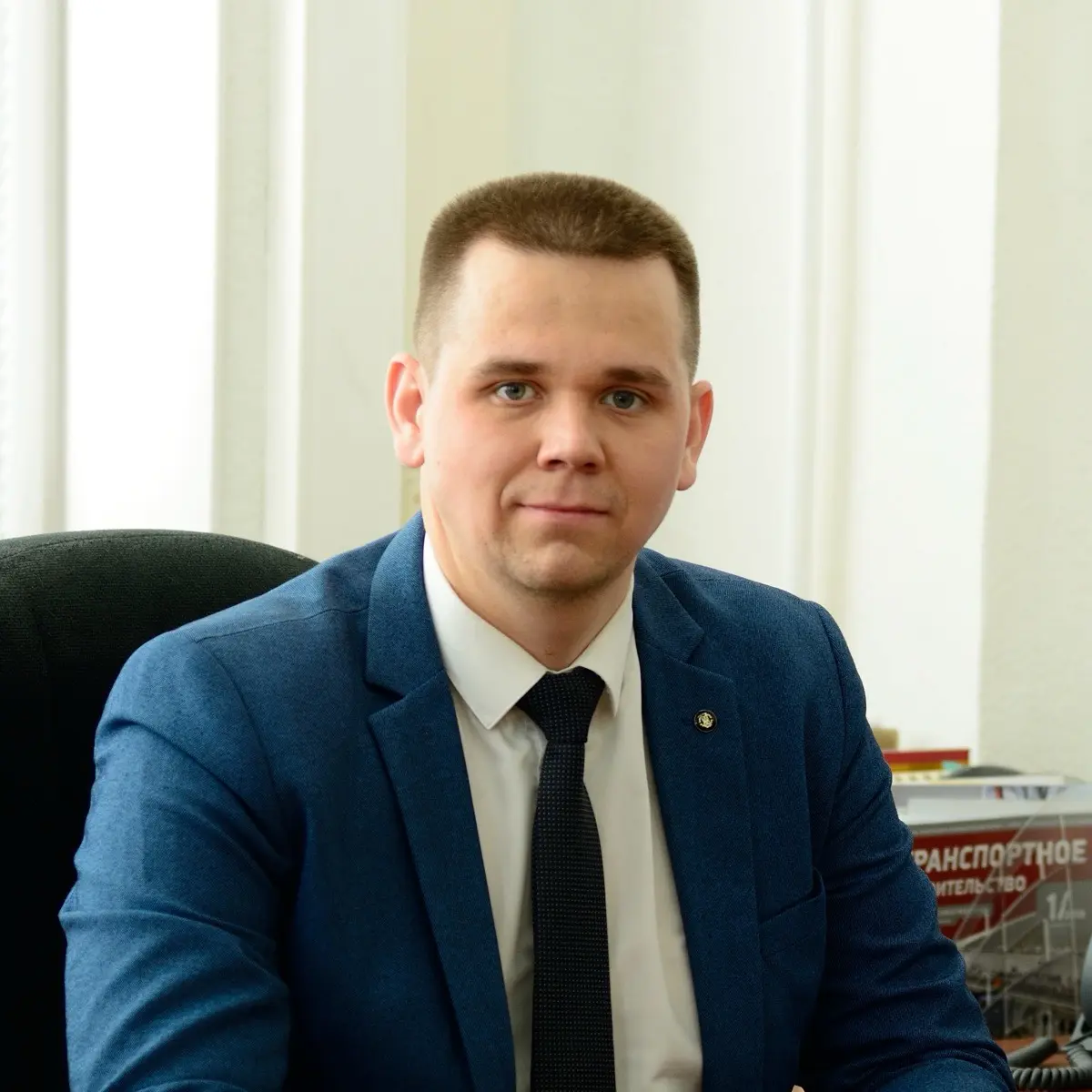 Владислав Томилов