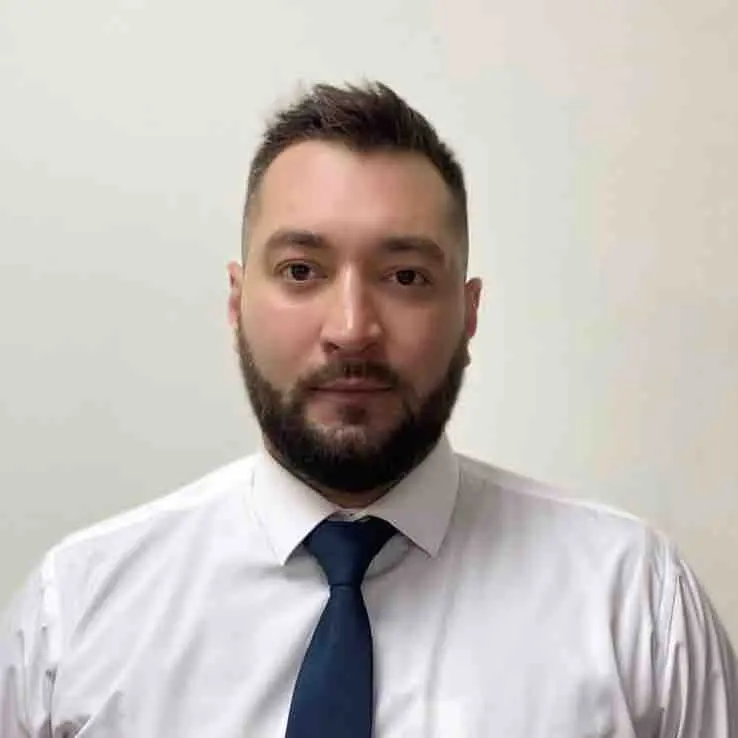 Сергей Войтенко