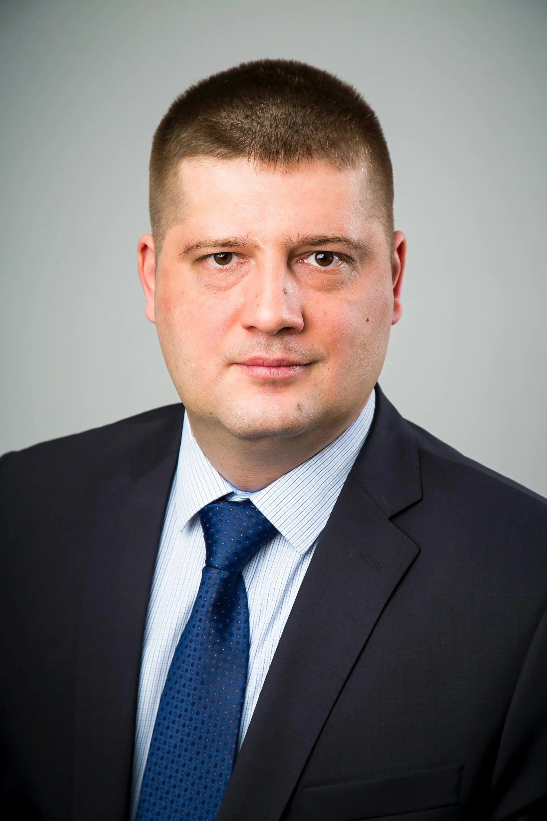 Дмитрий Жданов