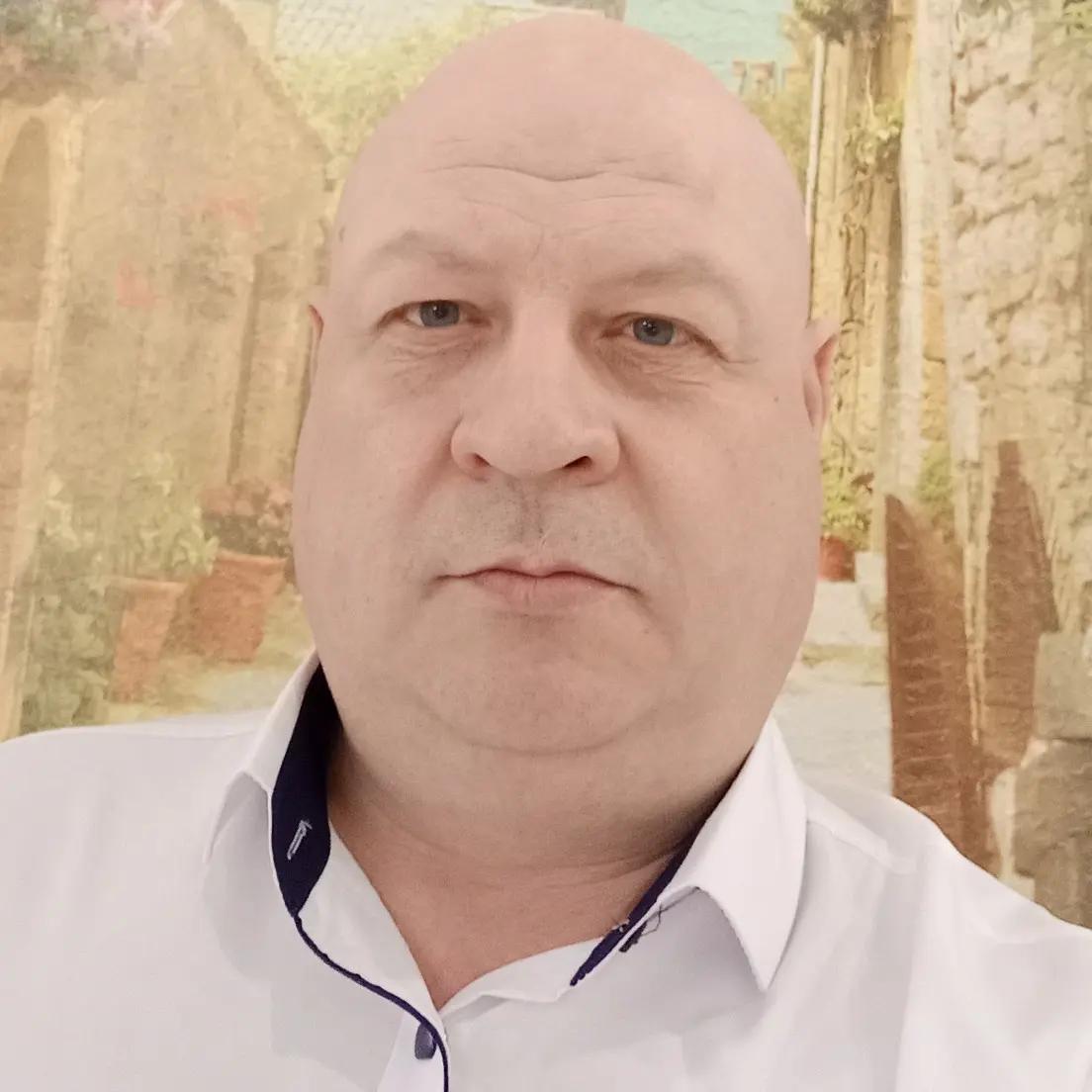 Николай Нестеренко