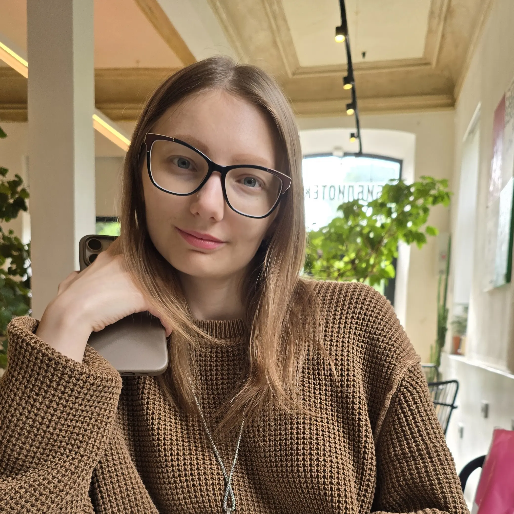Татьяна Попова