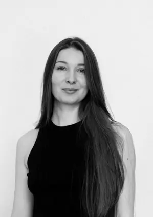 Инна Олейникова