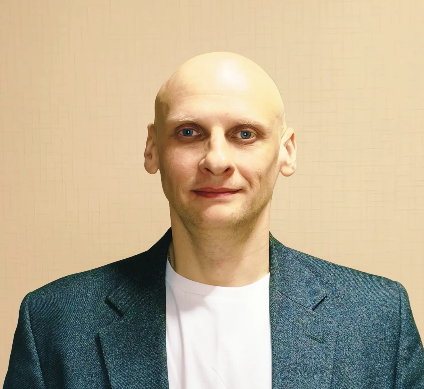 Роман Абрахин