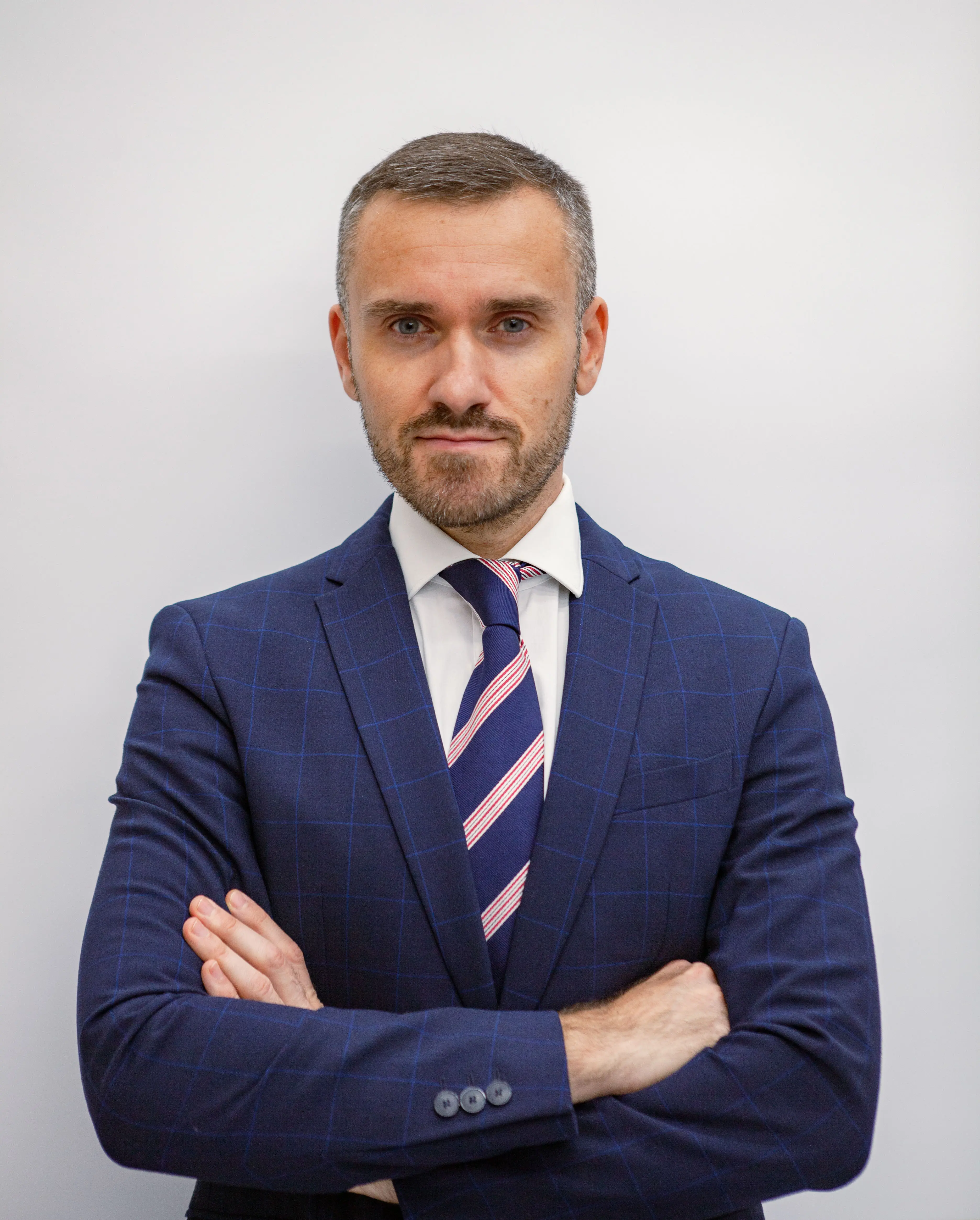 Алексей Ломакин