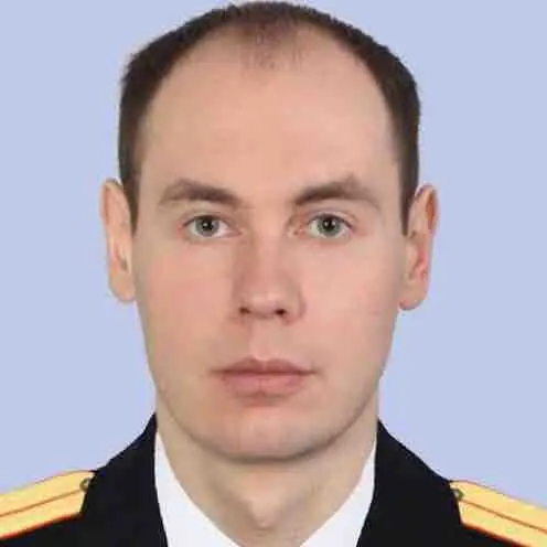 Андрей Субботин