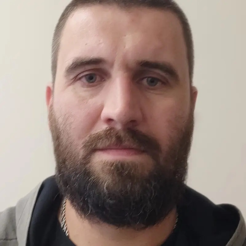 Александр Годовалов