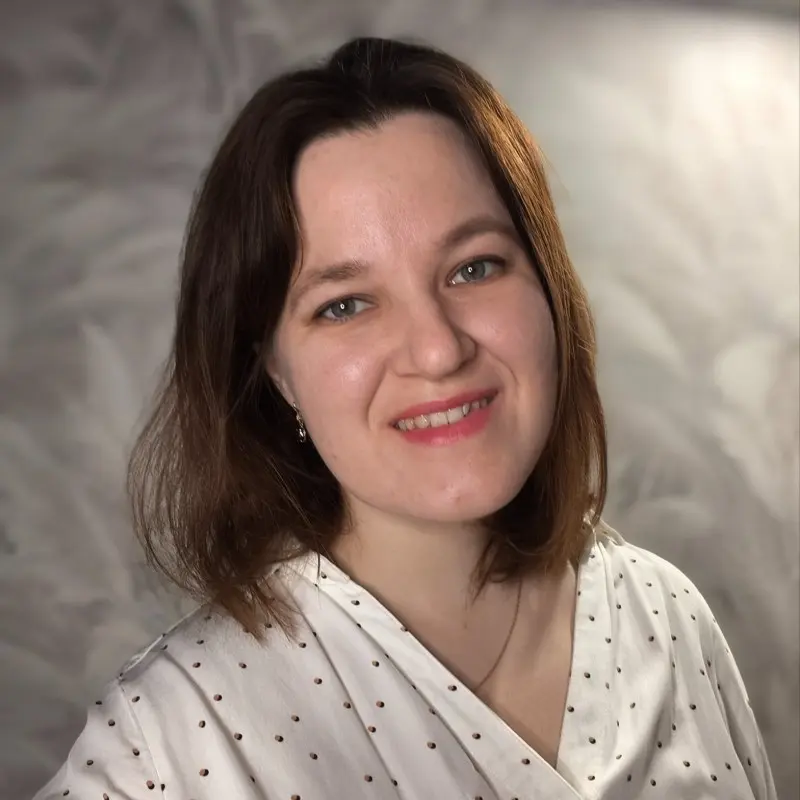Екатерина Жильцова