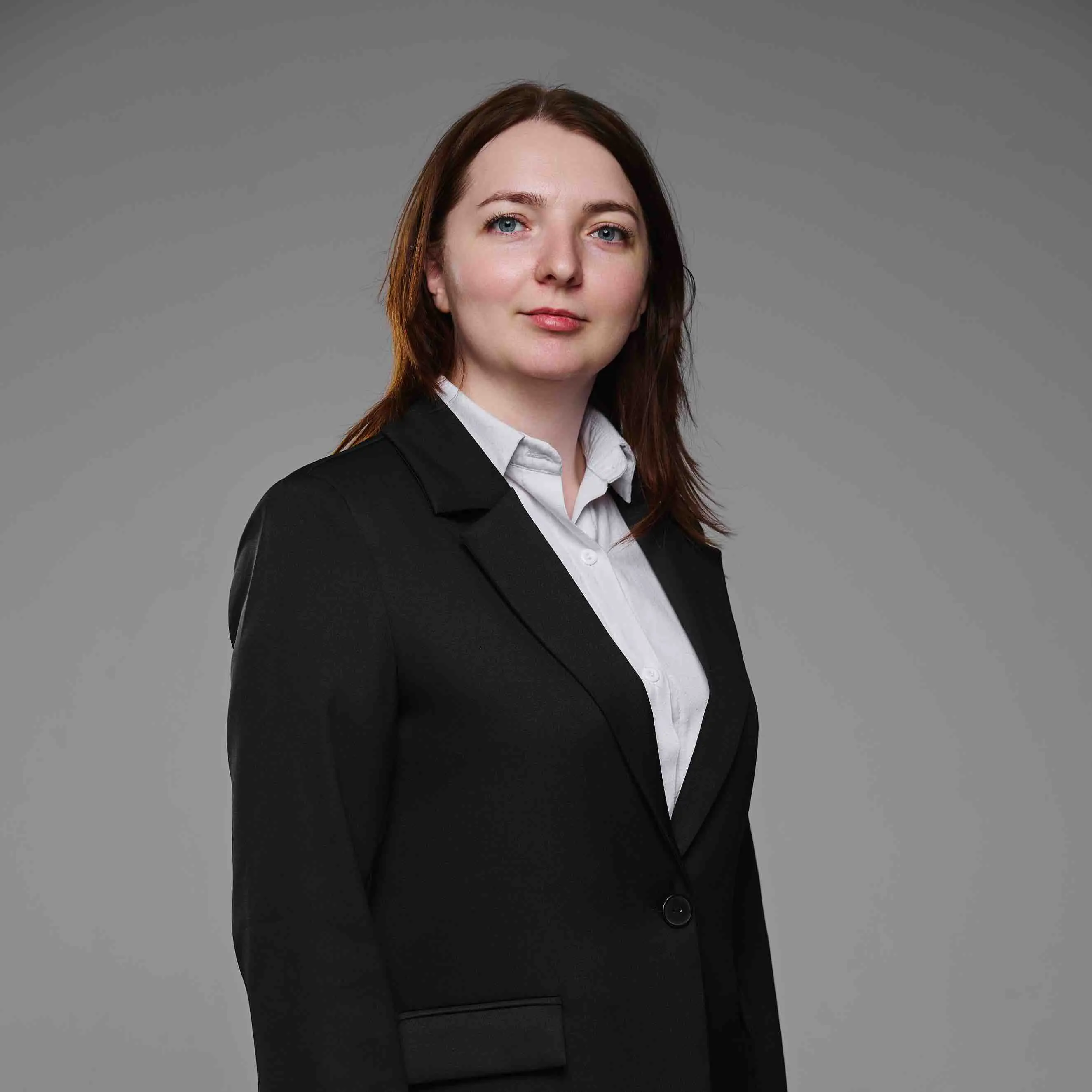 Екатерина Яркова 