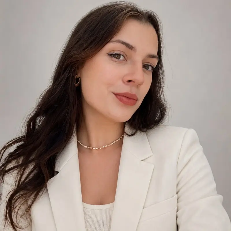 Зина Короткая