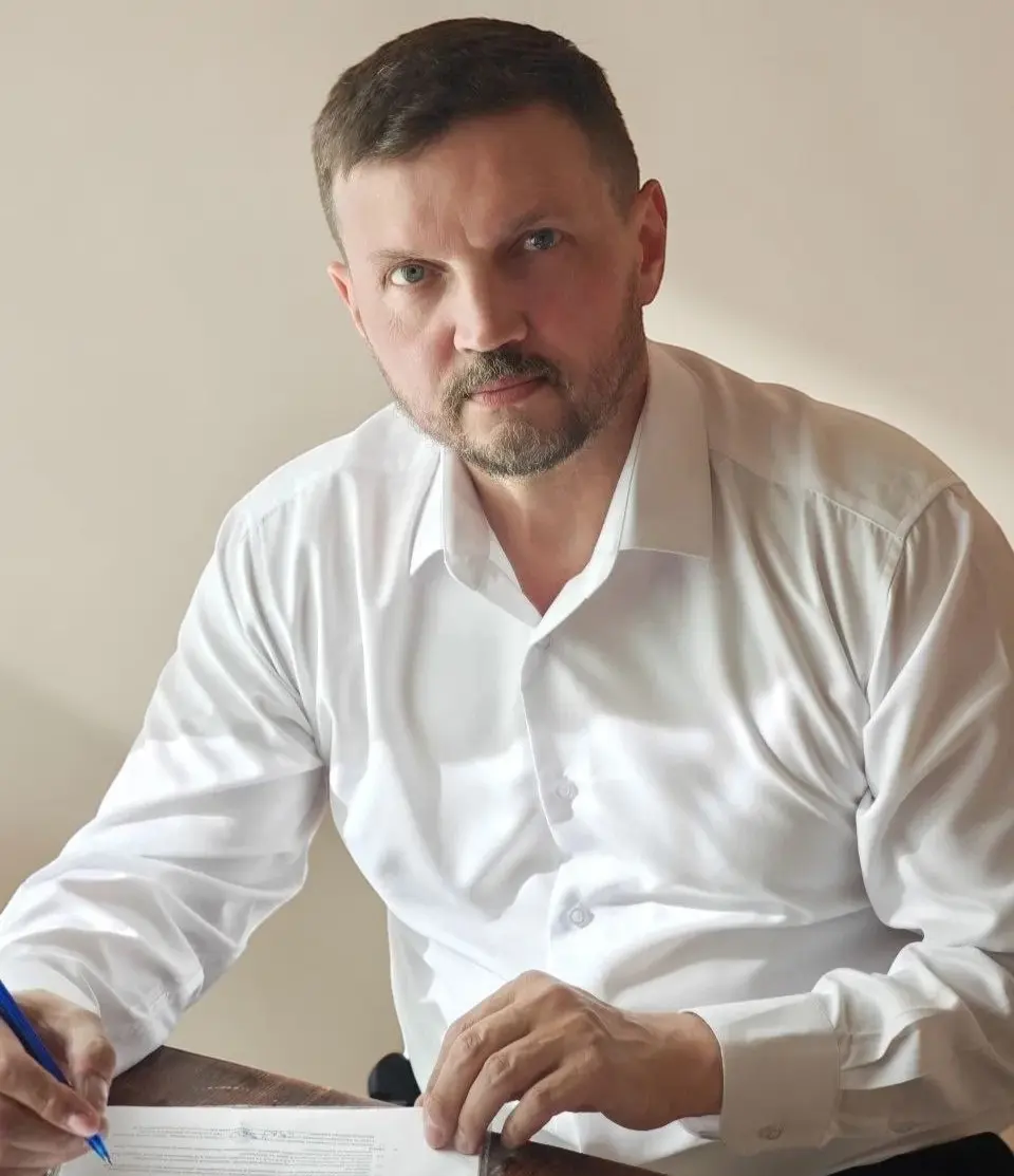 Дмитрий Файзулин
