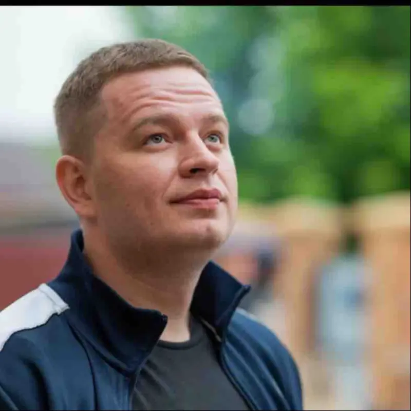Евгений Дружинин
